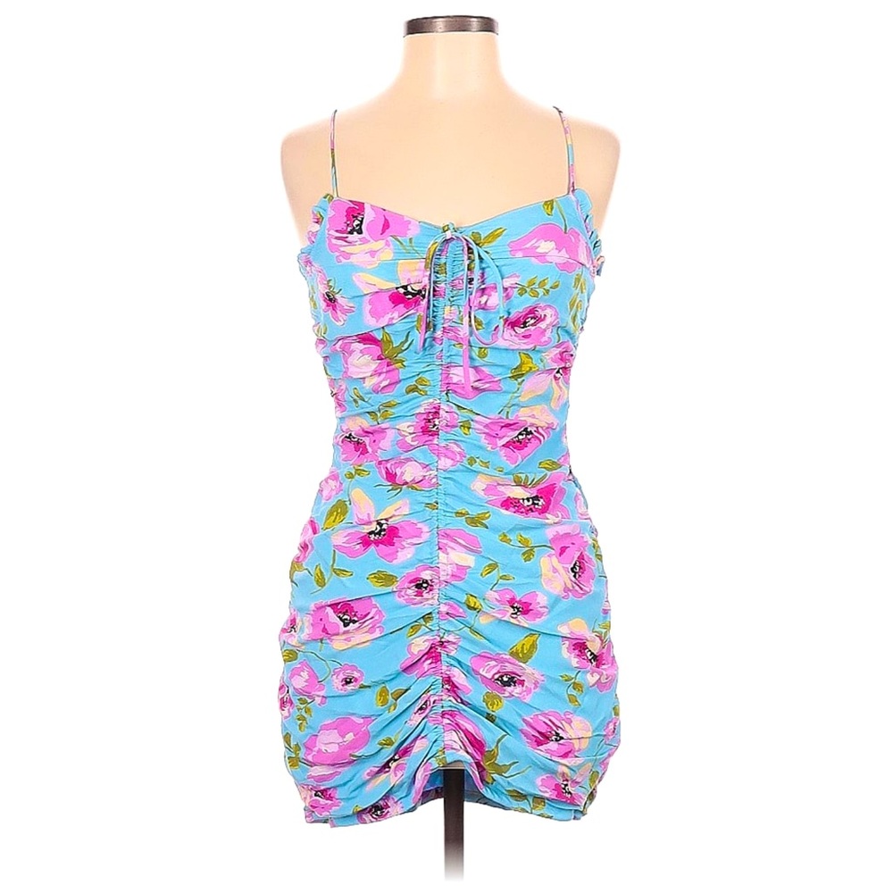 Zara cocktail dress